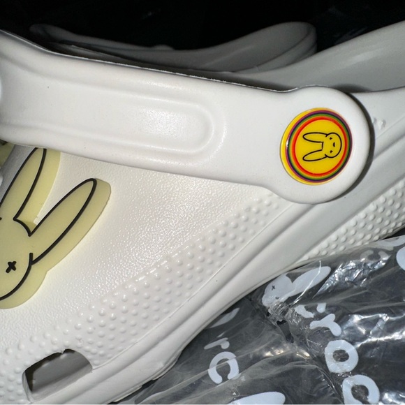 Bad Bunny Crocs - Picture 3 of 6